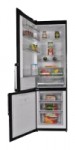 Холодильник Vestfrost VF 3863 BH 59.50x200.00x63.00 см