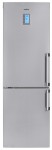 Refrigerator Vestfrost VF 3863 H 59.50x200.00x63.00 cm