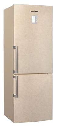 Холодильник Vestfrost VF 466 EB Фото, характеристики