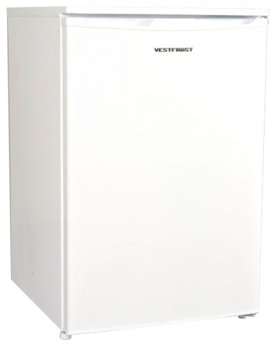 Холодильник Vestfrost VFTT 1451 W фото, Характеристики