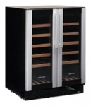 Refrigerator Vestfrost W 38 59.50x82.00x57.30 cm