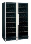 Refrigerator Vestfrost WSBS 185 B 120.00x185.00x59.50 cm