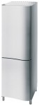 Холодильник Vestfrost ZZ 391 MX 60.00x210.00x60.00 см