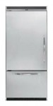 Refrigerator Viking DDBB 362 91.00x213.00x61.00 cm