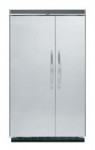 Refrigerator Viking DDSB 483 122.00x213.00x63.00 cm