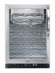 Refrigerator Viking EDUWC 140 61.00x87.00x62.00 cm