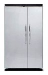 Tủ lạnh Viking VCSB 482 120.70x121.90x59.70 cm