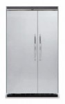 Refrigerator Viking VCSB 483 122.00x213.00x63.00 cm