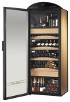 Tủ lạnh Vinosafe VSA Precision 71.50x194.00x69.00 cm