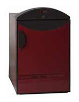 Refrigerator Vinosafe VSI 6S Domaine larawan, katangian