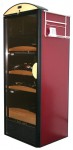 Kühlschrank Vinosafe VSI 7L 3T 71.50x195.00x69.00 cm