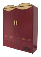 Kühlschrank Vinosafe VSM 2-54 Foto, Charakteristik