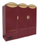 Kühlschrank Vinosafe VSM 3-54 231.00x195.00x54.00 cm