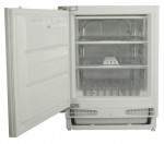 Buzdolabı Weissgauff WIU 1100 59.50x81.80x54.80 sm