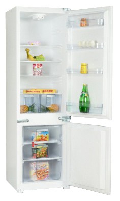Tủ lạnh Weissgauff WRKI 2801 MD ảnh, đặc điểm