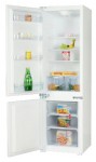 Tủ lạnh Weissgauff WRKI 2801 MD 54.00x177.00x54.50 cm