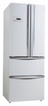 Ψυγείο Wellton WRF-360W 68.00x180.00x68.00 cm