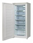 Холодильник WEST FR-1802 55.00x141.00x56.80 см