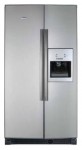 Хладилник Whirlpool 25RI-D4 90.20x193.00x85.70 см