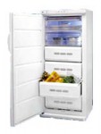 Refrigerator Whirlpool AFG 3190 60.00x139.00x61.00 cm