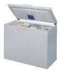 Tủ lạnh Whirlpool AFG 6322 E-B 112.00x85.00x66.00 cm