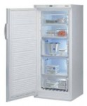 Refrigerator Whirlpool AFG 8040 WH 59.60x180.00x62.50 cm