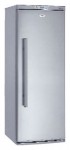 Refrigerator Whirlpool AFG 8062 IX 59.60x160.00x60.60 cm