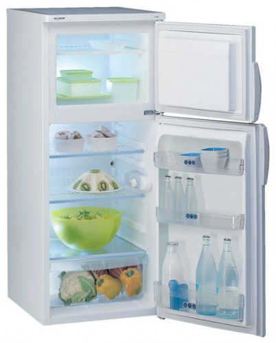 Tủ lạnh Whirlpool ARC 2130 W ảnh, đặc điểm