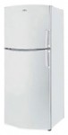Kühlschrank Whirlpool ARC 4130 WH 71.00x174.90x72.80 cm
