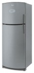 Refrigerator Whirlpool ARC 4198 IX 71.00x187.40x77.30 cm
