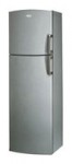 Холодильник Whirlpool ARC 4330 IX 76.00x182.00x68.00 см