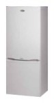Refrigerator Whirlpool ARC 5510 60.00x147.00x62.00 cm