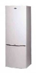 Ψυγείο Whirlpool ARC 5520 60.00x168.00x62.00 cm