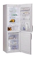 Buzdolabı Whirlpool ARC 5551 AL fotoğraf, özellikleri