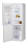 Refrigerator Whirlpool ARC 5561 60.00x188.00x62.00 cm
