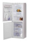 Buzdolabı Whirlpool ARC 5640 60.00x168.00x62.00 sm