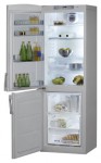Tủ lạnh Whirlpool ARC 5865 IX 60.00x195.00x63.00 cm