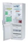 Buzdolabı Whirlpool ARC 7010 WH 60.00x190.00x66.00 sm
