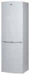 Buzdolabı Whirlpool ARC 7453 W 60.00x189.00x61.00 sm
