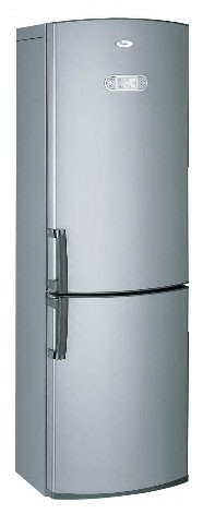Холодильник Whirlpool ARC 7550 IX Фото, характеристики