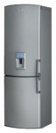 Kühlschrank Whirlpool ARC 7558 IX AQUA 60.00x189.00x66.00 cm