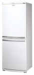 Tủ lạnh Whirlpool ARC 8110 WP 70.00x185.00x72.00 cm