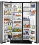 Refrigerator Whirlpool ARG 488 90.00x175.00x82.00 cm