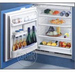 Refrigerator Whirlpool ARG 595 59.00x85.00x50.00 cm