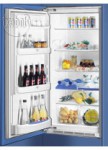 Холодильник Whirlpool ARG 969 55.00x122.00x54.50 см