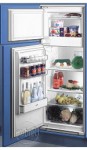 Refrigerator Whirlpool ART 351 54.00x144.10x54.50 cm