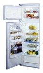 Refrigerator Whirlpool ART 357 54.00x158.00x55.00 cm