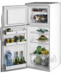 Refrigerator Whirlpool ART 506 50.00x123.00x60.00 cm