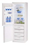 Холодильник Whirlpool ART 668 60.00x181.00x60.00 см