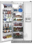 Refrigerator Whirlpool ART 725 90.00x175.00x82.00 cm
